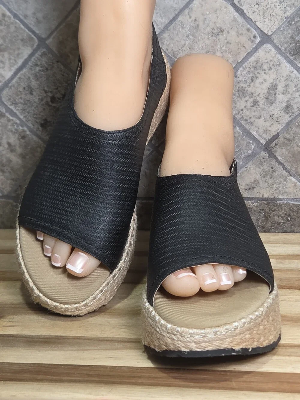 OTBT marina black